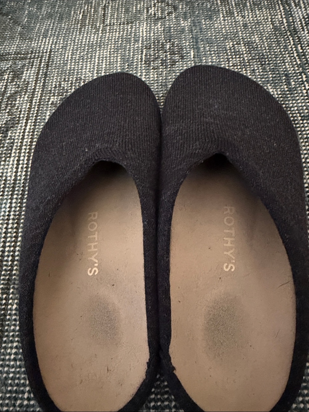 Rothy’s Clogs - Picture 2 of 3